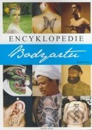 Encyklopedie bodyartu - cena, srovnání