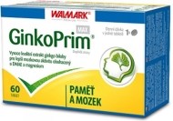 Walmark GinkoPrim Max 60tbl - cena, srovnání