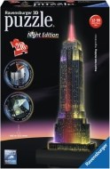 Ravensburger Empire State Building 3D - 216 - cena, srovnání