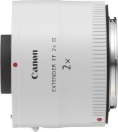 Canon EF Extender EF 2x III - cena, srovnání