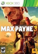 Max Payne 3 - cena, srovnání