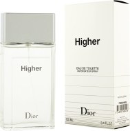 Christian Dior Higher 100ml - cena, srovnání