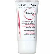 Bioderma Sensibio Anti - Redness Cream 40 ml - cena, srovnání