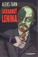 Ukradnúť Lenina - cena, srovnání