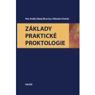 Základy praktické proktologie - cena, srovnání