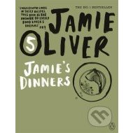 Jamie&#39;s Dinners - cena, srovnání