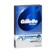 Gillette Arctic Ice 100ml - cena, srovnání