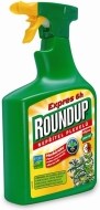 Monsanto Roundup Expres 1200ml - cena, srovnání