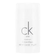 Calvin Klein CK One 75ml - cena, srovnání