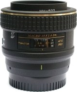 Tokina AT-X PRO AF 35mm f/2.8 DX Nikon - cena, srovnání