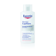 Eucerin DermoCapillaire Hyper-Tolerant Shampoo 250 ml