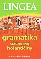 Gramatika súčasnej holandčiny s praktickými príkladmi - cena, srovnání