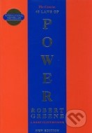 The Concise 48 Laws of Power - cena, srovnání
