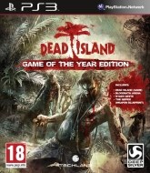 Dead Island - cena, srovnání