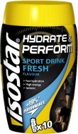 Isostar Hydrate & Perform 400g - cena, srovnání