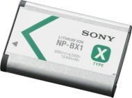 Sony NP-BX1 - cena, srovnání