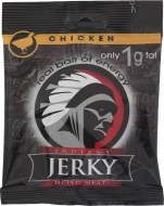 Indiana Jerky Dried Meat Chicken 25g - cena, srovnání