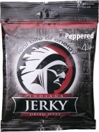 Indiana Jerky Dried Meat Beef Peppered 25g - cena, srovnání