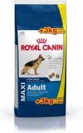 Royal Canin Maxi Adult 15kg - cena, srovnání
