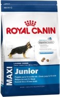 Royal Canin Maxi Junior 4kg - cena, srovnání