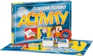 Piatnik Activity Junior Turbo - cena, srovnání