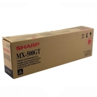 Sharp MX-500GT  - cena, srovnání