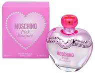 Moschino Pink Bouquet 50ml - cena, srovnání