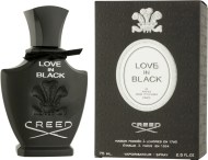 Creed Love in Black 75ml - cena, srovnání