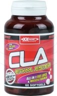 Xxtreme Nutrition CLA Ethyl Ester 60tbl - cena, srovnání