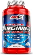 Amix Arginine 360kps - cena, srovnání