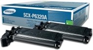 Samsung SCX-P6320A - cena, srovnání