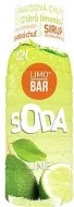 Limo Bar Lime 500ml - cena, srovnání