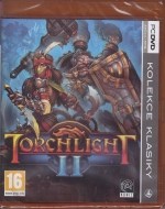 Torchlight 2 - cena, srovnání
