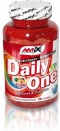 Amix Daily One 60tbl - cena, srovnání