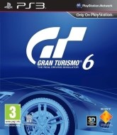 Gran Turismo 6 - cena, srovnání