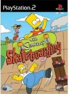 The Simpsons Skateboarding - cena, srovnání