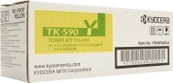 Kyocera TK-590Y - cena, srovnání