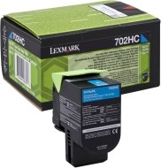 Lexmark 70C2HC0 - cena, srovnání