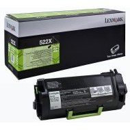 Lexmark 52D2X00 - cena, srovnání