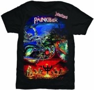 Judas Priest: Painkiller - cena, srovnání