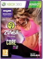 Zumba Fitness: Core - cena, srovnání