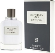 Givenchy Gentlemen Only 100ml - cena, srovnání