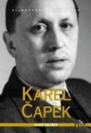 Karel Čapek (4 DVD) - cena, srovnání