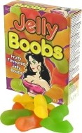 Jelly Boobs - cena, srovnání
