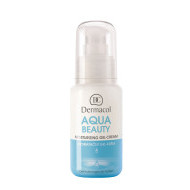 Dermacol Aqua Beauty Gel Cream 50ml - cena, srovnání