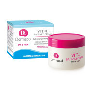 Dermacol Vital Balance Cream 50ml - cena, srovnání