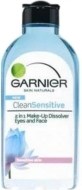 Garnier Essentials Sensitive Sensitive 2in1 Make-up Remover 200ml - cena, srovnání