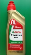 Castrol Transmax Dual 1l - cena, srovnání