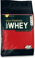 Optimum Nutrition 100% Whey Gold Standard 4540g - cena, srovnání