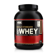 Optimum Nutrition 100% Whey Gold Standard 2270g - cena, srovnání